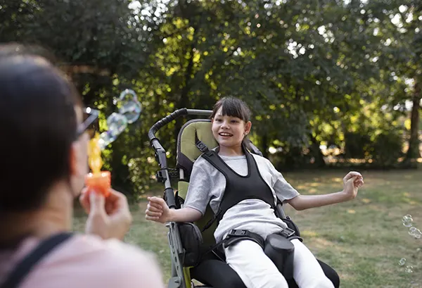 assist life stages, transition