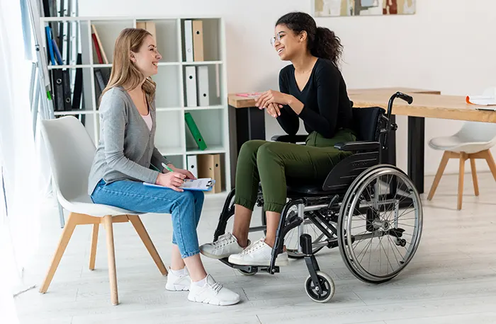 bright future care support home about