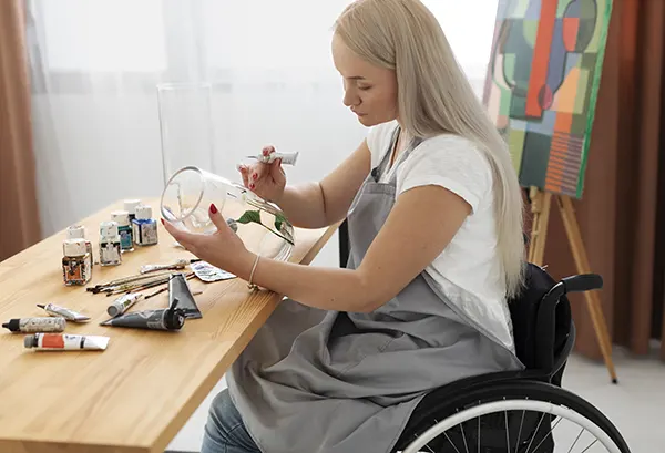 development life skills